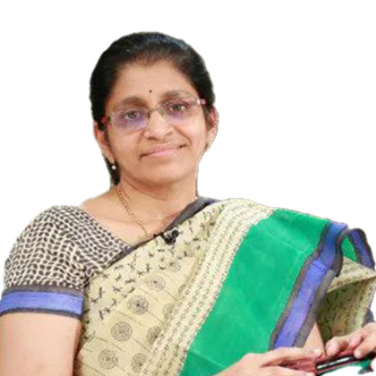 Dr. Jayalakshmi T K, Pulmonology/ Respiratory Medicine Specialist Online